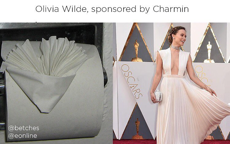 Olivia Wilde sponsorowana przez Velvet