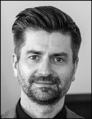 Krzysztof Śmiszek, europoseł Lewicy i b. wiceminister sprawiedliwości