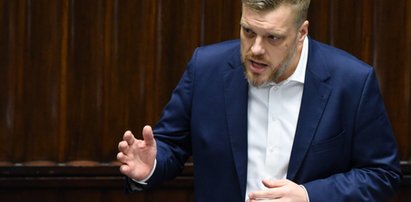 Trybunał Stanu dla Ziobry? Zandberg: Lewicy ręka nie zadrży