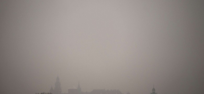 Kraków: Trwa walka ze smogiem. Czas na kolejne kroki