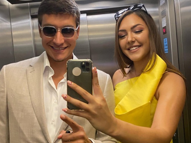 Bogdan i Bojana Bogdanović