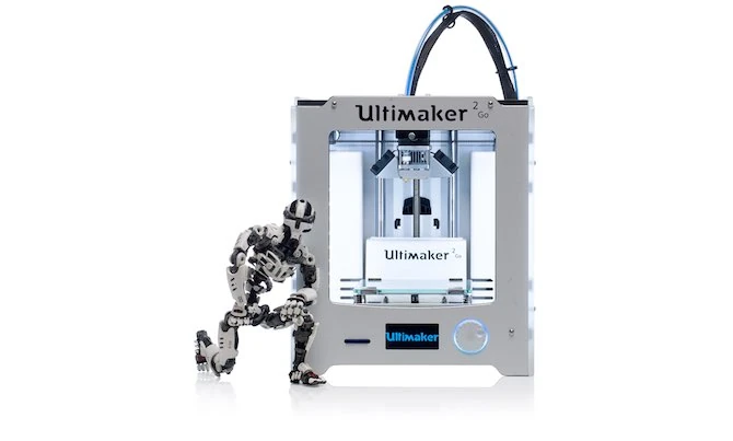 Drukarka Ultimaker 2 GO