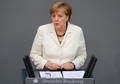 Angela Merkel ostro o decyzji Brytyjczyków