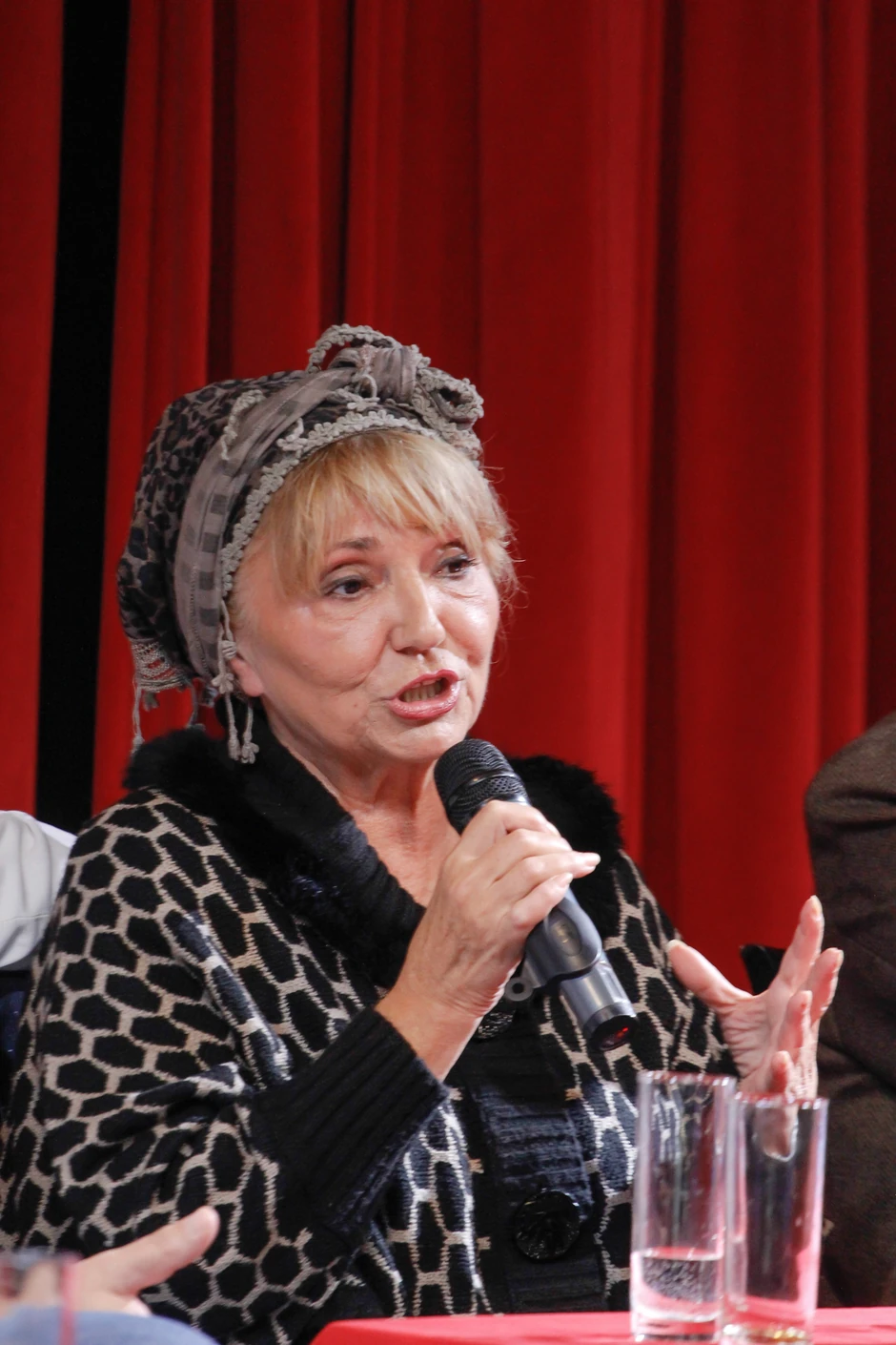 Ljiljana Stjepanović