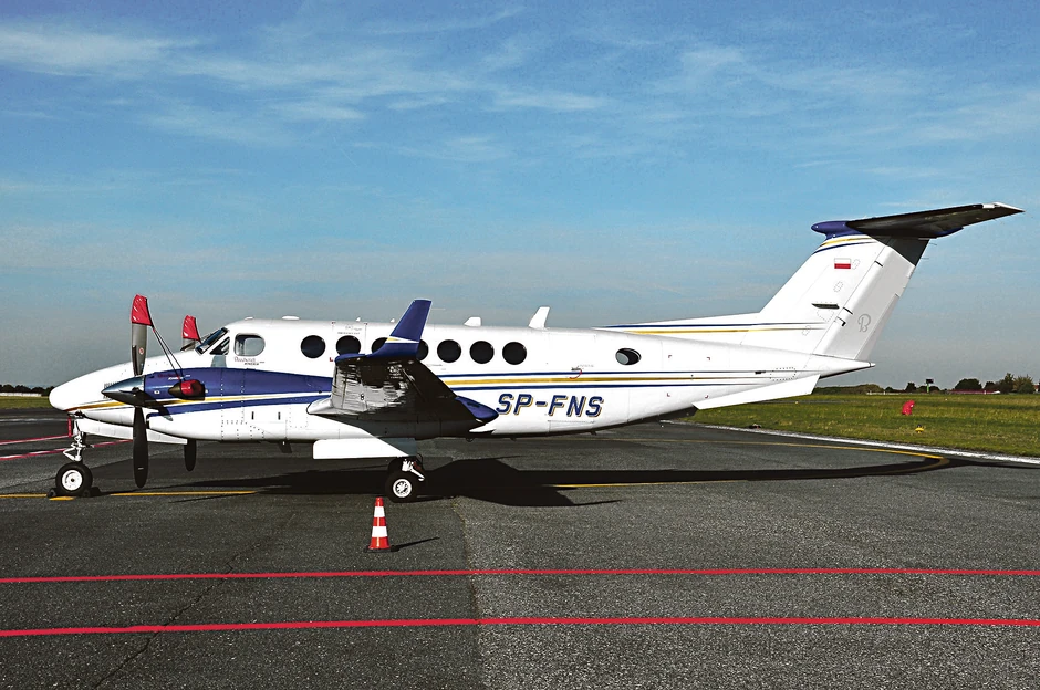 „Mali avaks“ ima mogućnost provere navigacionih uređaja i radara