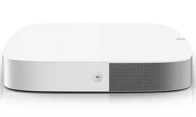 sonos-playbase