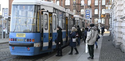 Seniorze! Masz komunikację za darmo