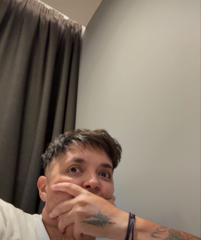 Marija Šerifović, objava