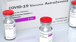 Świat podzielony w sprawie AstraZeneki. Rządy podejmują różne decyzje w sprawie szczepionki
