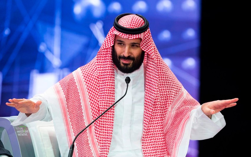 Mohamed bin Salman