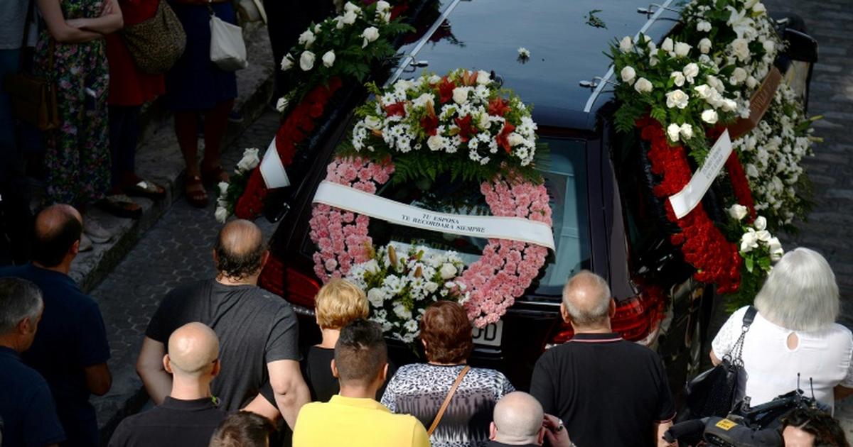 Former Arsenal player Reyes laid to rest in Spain after car crash  The  Guardian Nigeria News - Nigeria and World News — Sport — The Guardian  Nigeria News – Nigeria and World News