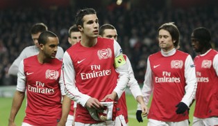 Arsenal otrzyma od sponsora Fly Emirates 150 mln funtów