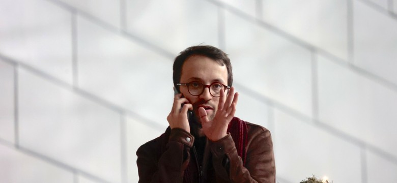 Klęska zbiórki Samuela Pereiry. Były pracownik TVP nie uzbierał nawet na prawników