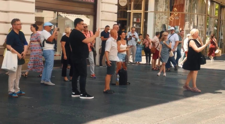 Milanče Radosavljević i Sofra 