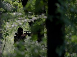 Putin już nie zaatakuje Ukrainy. Ale walki trwają. WIDEO z posterunku