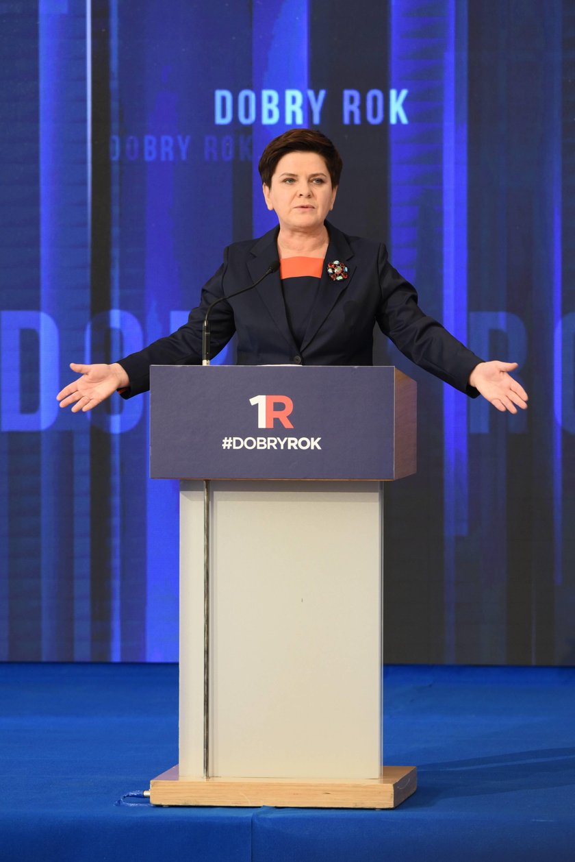 Rząd Szydło wydał krocie na PR i marketing!