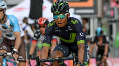 Andrzej Sypytkowski: Nairo Quintana wygra Giro d’Italia bez problemów