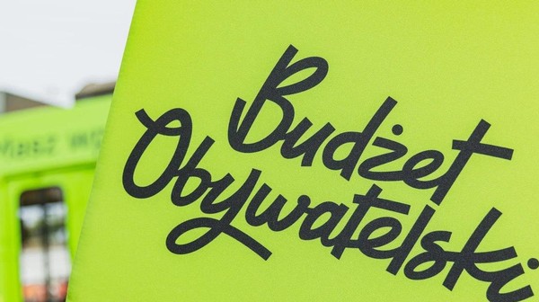 Każdy mieszkaniec Gdańska ma możliwość wyrażenia swojej opinii o budżecie obywatelskim 2025