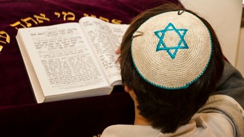 Judaism is one of the oldest religions [BBC]