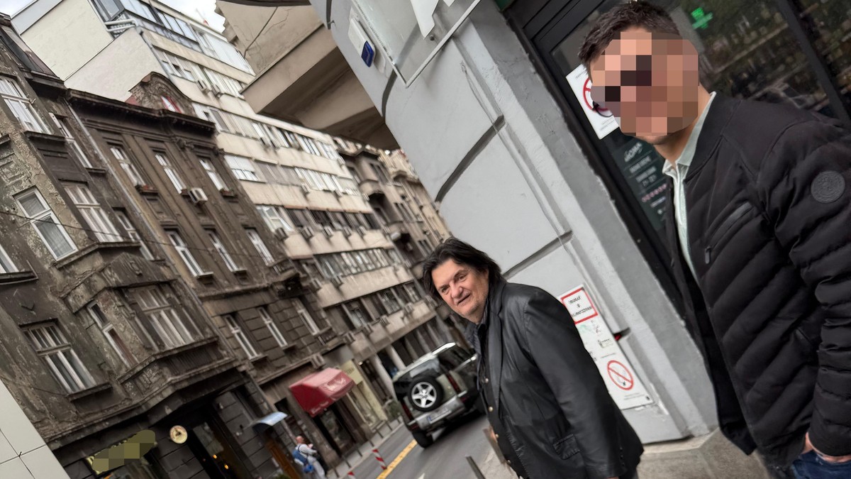 Miroljub Aranđelović Kemiš