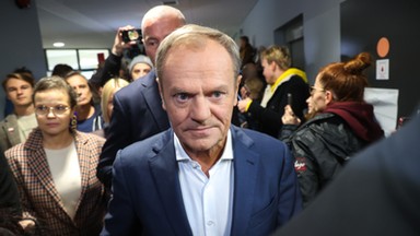 Donald Tusk nowym premierem? "Nie ma szczególnego ciśnienia"