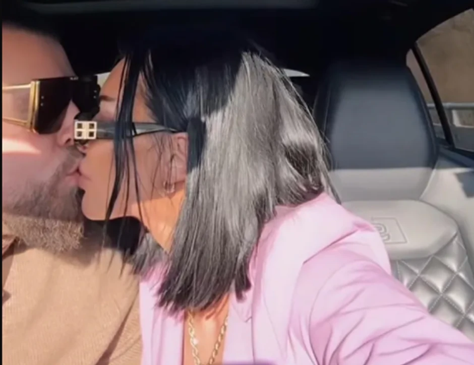 Zerina sa bogatim Grkom