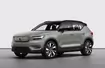 Volvo XC40 Recharge P8 AWD