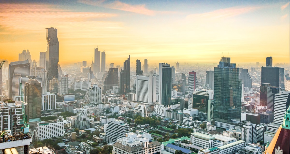 To najlepsze miasto do życia dla pokolenia Z