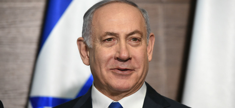 Krok w stronę rozejmu. Nowy plan Binjamina Netanjahu