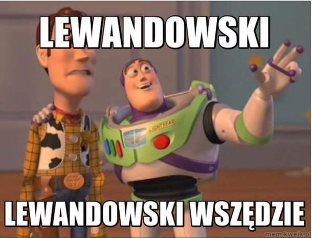 Memy Lewandowski 4