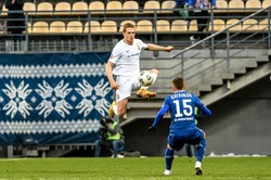 Reprezentant Izraela pierwszym letnim transferem Legii Warszawa