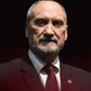 Antoni Macierewicz MON PiS polityka Prawo i Sprawiedliwość