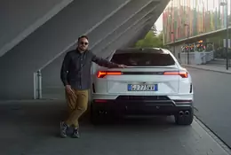 Sprawdziłem auto Wojewódzkiego. Czy Lamborghini Urus Performante ma w ogóle sens?