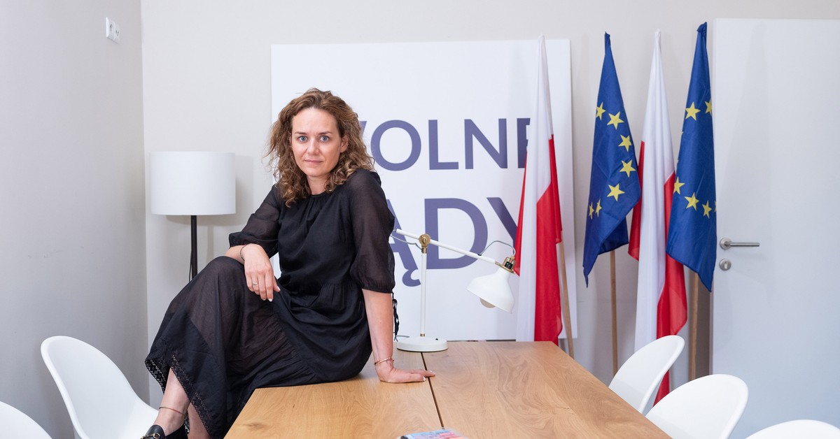 "W Ziobrze jest jakiś geniusz. To geniusz zła, ale na pewno silny" [#RigamontiRazy2] - Vimarsana News