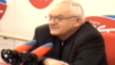 Leszek Miller w Radiu ZET