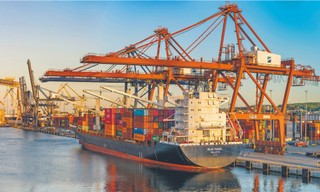 Port w Gdyni pod większą kontrolą