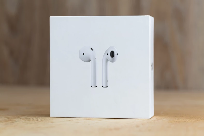 Apple AirPods