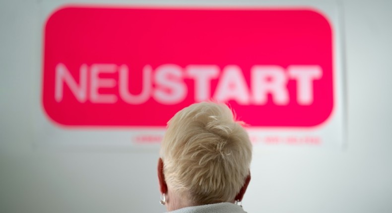 Neustart was set up to encourage dialogue as a means of defusing the problem of online hate speech