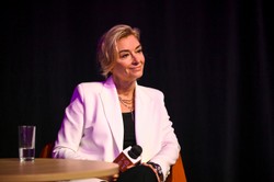 Zaskakujące wyznanie Martyny Wojciechowskiej. "Zakochałam się!" [FOTO]