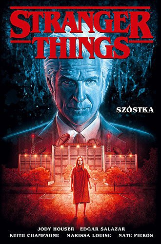 Stranger things 2 szóstka