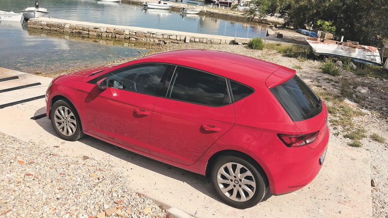 Test 100 tys. km – Seat Leon 1.6 TDI