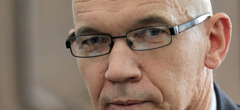 Wiceminister Jasiński: Wywiad skarbowy to atrapa służby