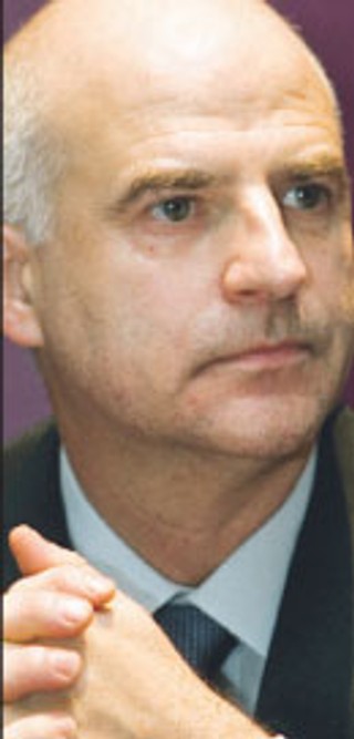 'W zarządzaniu nie mogą brać udziału związki, bo nie ponoszą odpowiedzialności za decyzje'