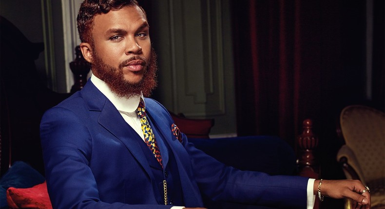 Jidenna