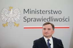 Minister Sprawiedliwości do Prezydenta: Prawie 10,5 mln Polaków głosowało na Pana, a nie na Ursulę von der Leyen