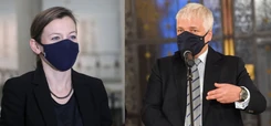 Wybór RPO. Kandydat PiS nie odpowiedział na pytania ANKIETY DGP