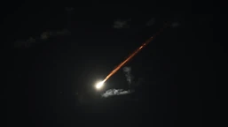 atak izraela na iran. konflikt może zakłócić globalne dostawy ropy i g