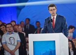 Dlaczego rząd nie publikuje wyroku TK? Müller: Czekamy na uzasadnienie Trybunału