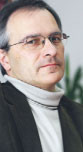 Wojciech Drzewiecki, prezes Instytutu Badania Rynku Motoryzacyjnego Samar