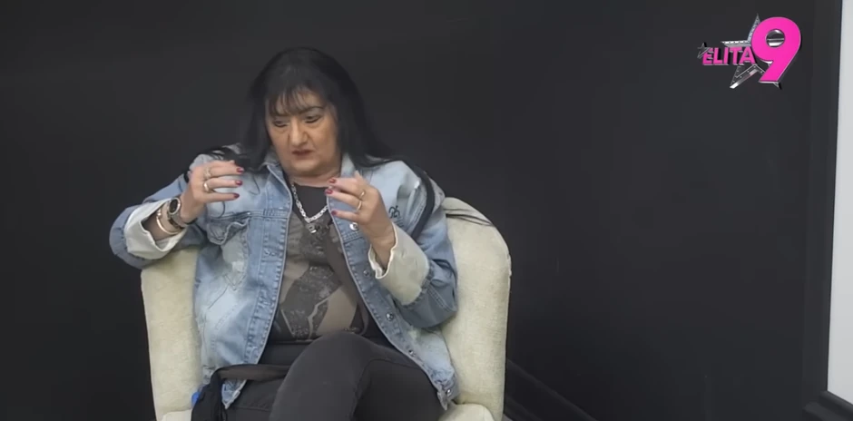 Milosava tvrdi da je ova takmičarka Zadruge 9 Elite bila animir dama